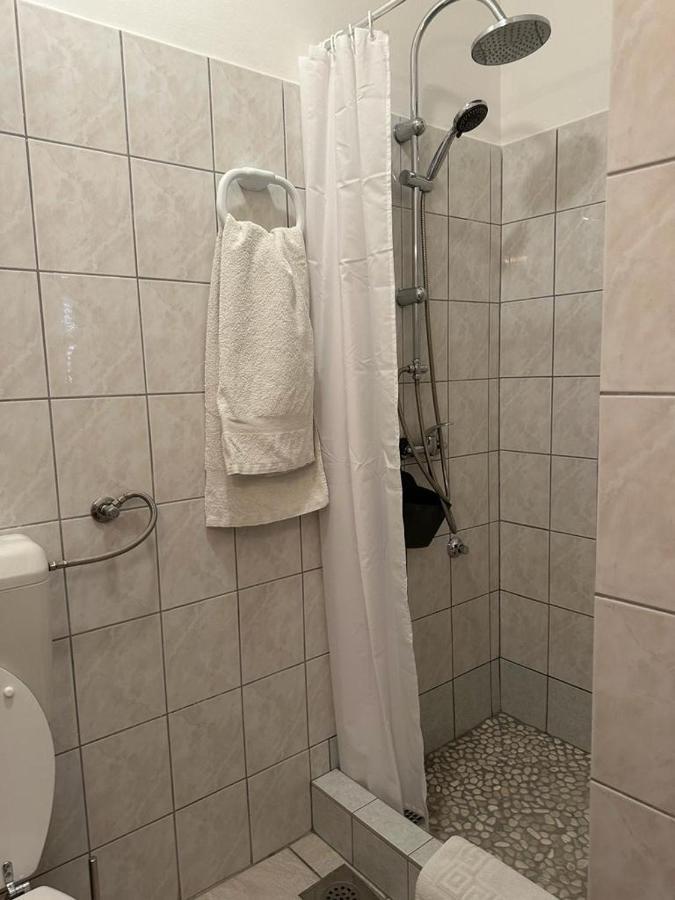 Apartment D2 4U Задар Екстериор снимка