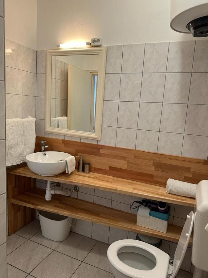 Apartment D2 4U Задар Екстериор снимка