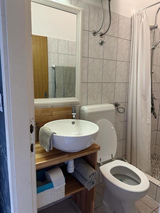 Apartment D2 4U Задар Екстериор снимка