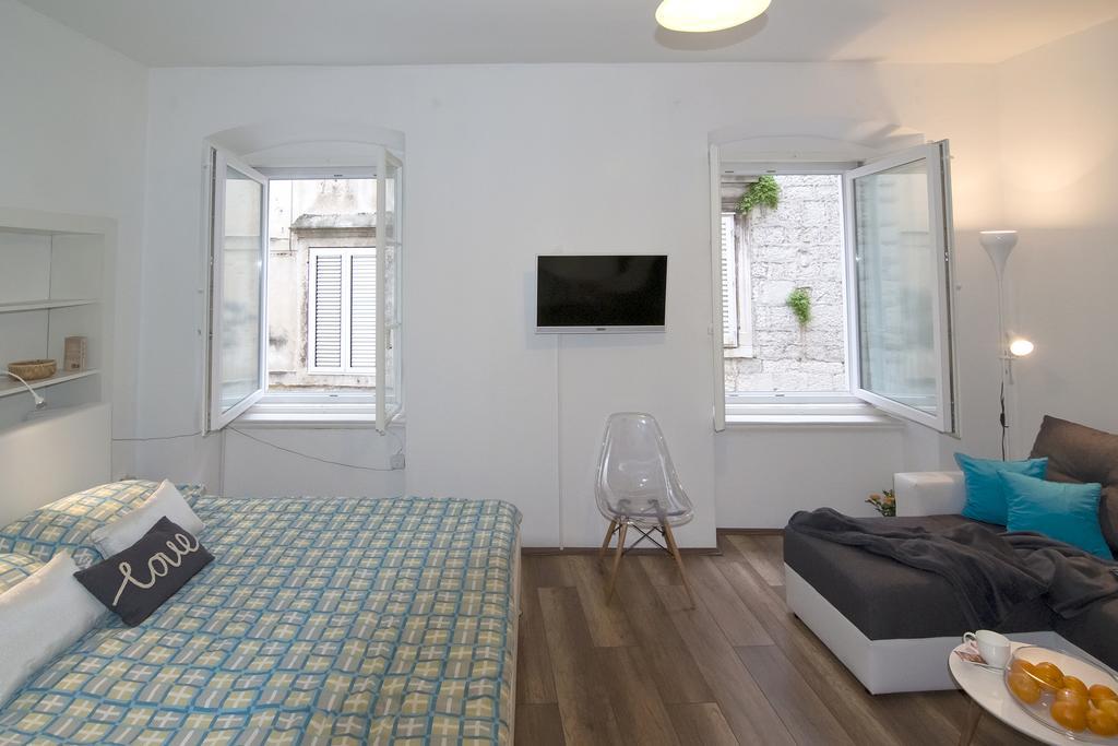 Apartment D2 4U Задар Екстериор снимка