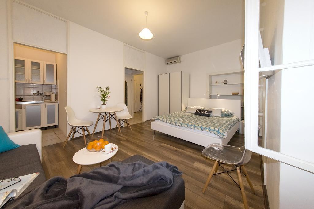 Apartment D2 4U Задар Екстериор снимка