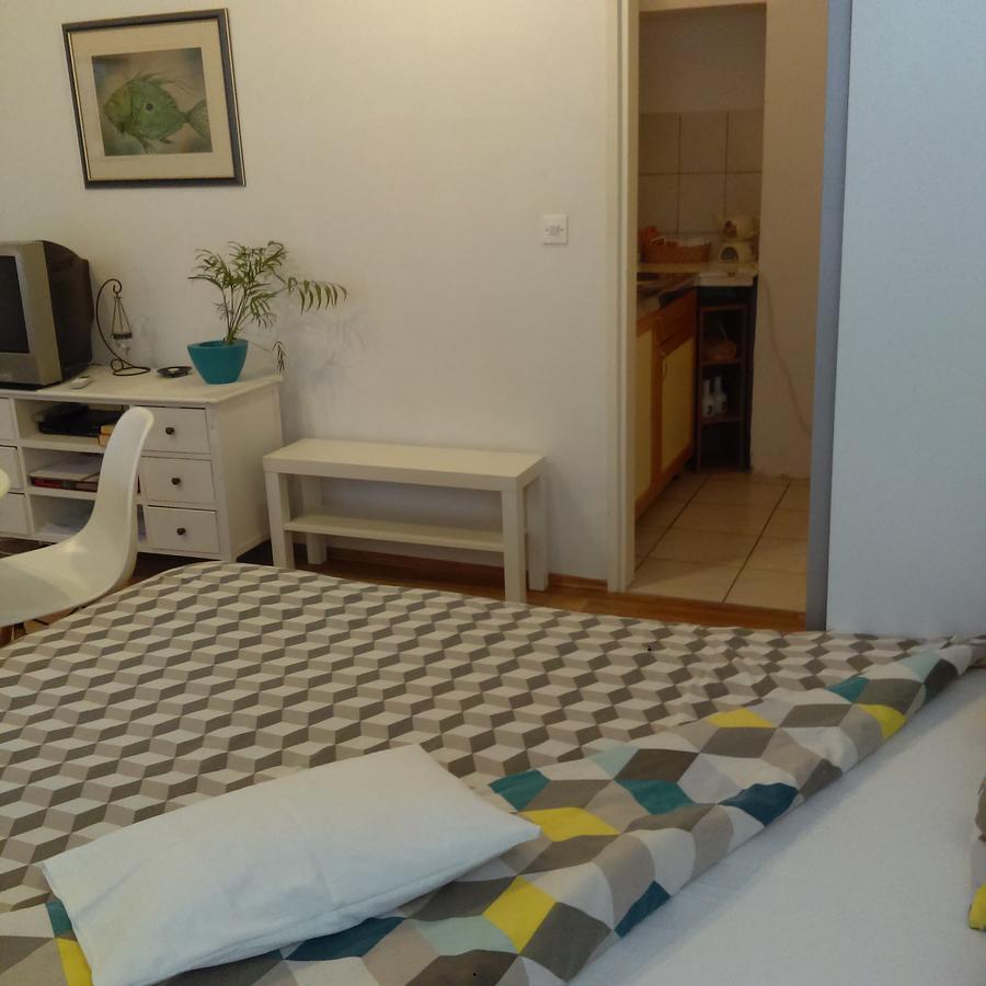 Apartment D2 4U Задар Екстериор снимка