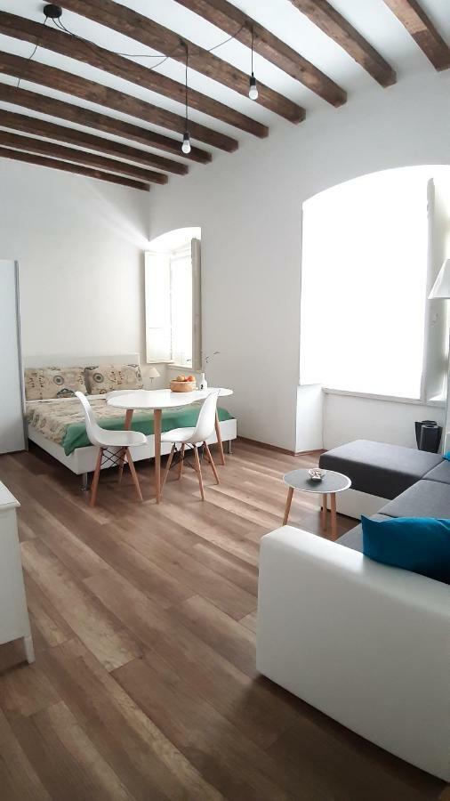 Apartment D2 4U Задар Екстериор снимка