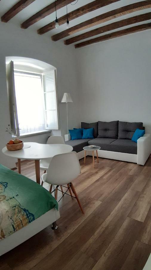 Apartment D2 4U Задар Екстериор снимка