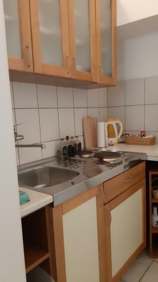 Apartment D2 4U Задар Екстериор снимка