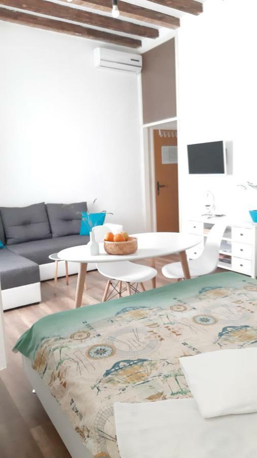Apartment D2 4U Задар Екстериор снимка
