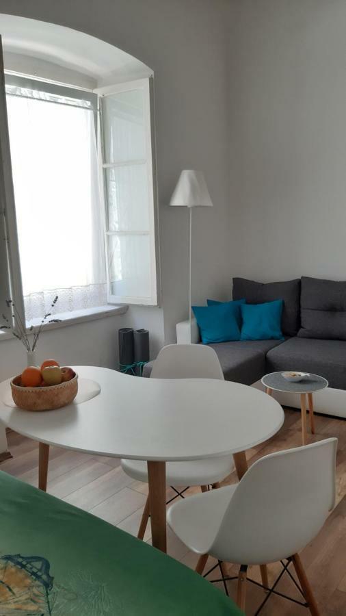Apartment D2 4U Задар Екстериор снимка