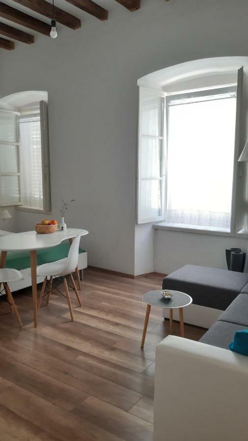 Apartment D2 4U Задар Екстериор снимка
